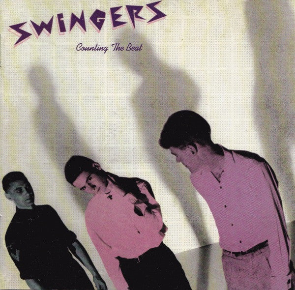 The Swingers - Counting The Beat