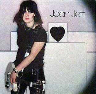 Joan Jett - Joan Jett