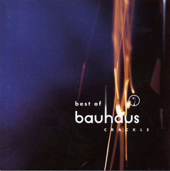Bauhaus - Crackle