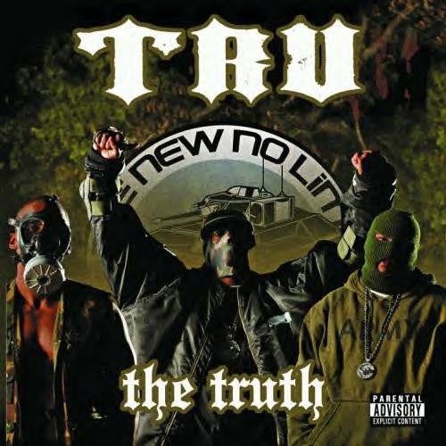 Tru - The Truth