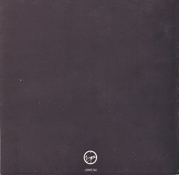 Peter Hammill - A Black Box