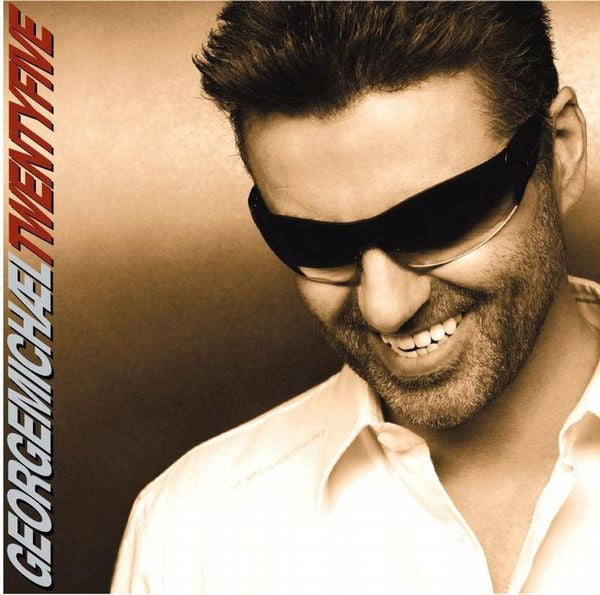 George Michael - Twenty Five