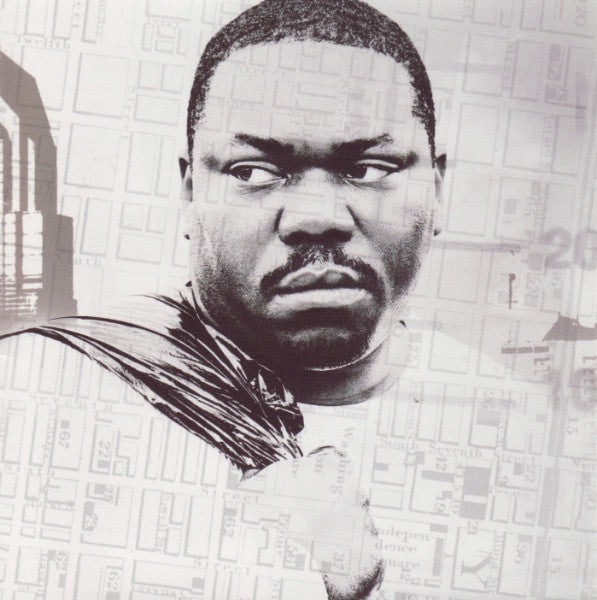 Beanie Sigel - The Solution