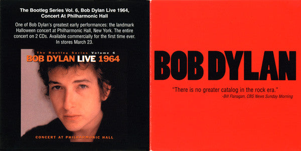 Bob Dylan - Lovesick