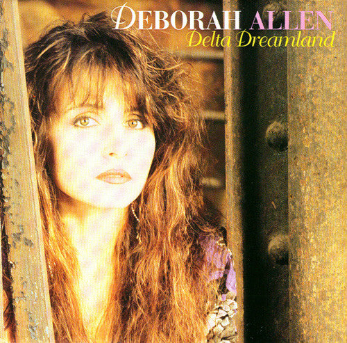 Deborah Allen - Delta Dreamland