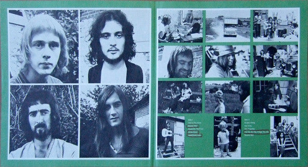 Fleetwood Mac - Kiln House