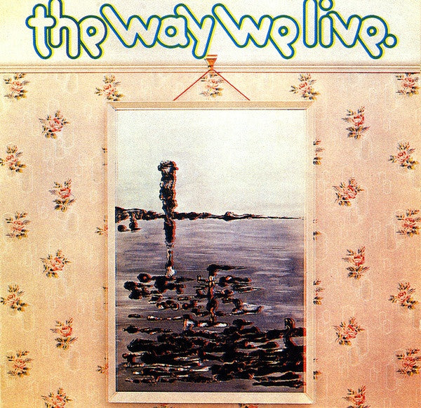 The Way We Live - A Candle For Judith