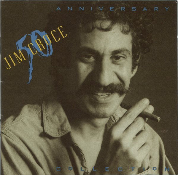Jim Croce - The 50th Anniversary Collection