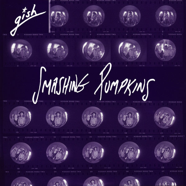 The Smashing Pumpkins - Gish