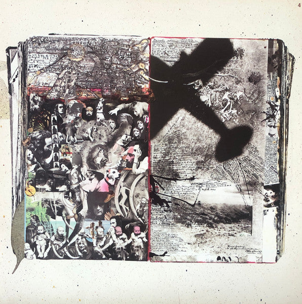 Fleetwood Mac - Tusk