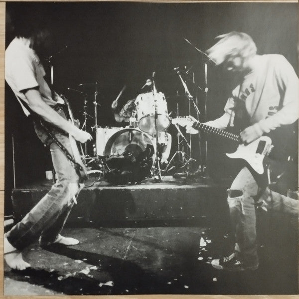 Nirvana - From The Muddy Banks Of The Wishkah