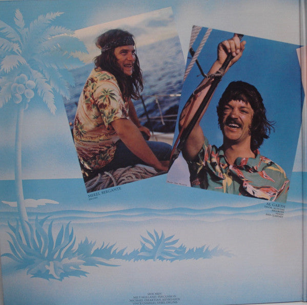 Loggins And Messina - Full Sail