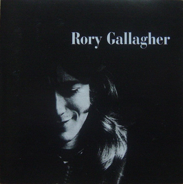 Rory Gallagher - Rory Gallagher
