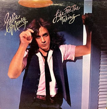 Eddie Money - Life For The Taking