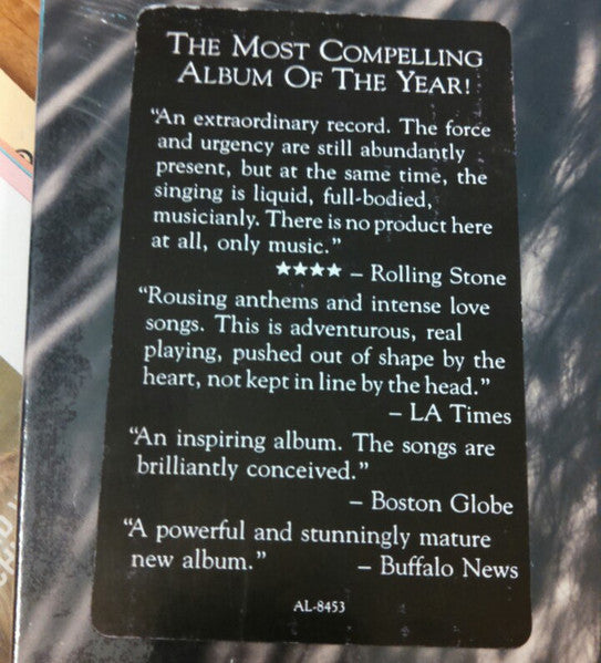 Patti Smith - Dream Of Life