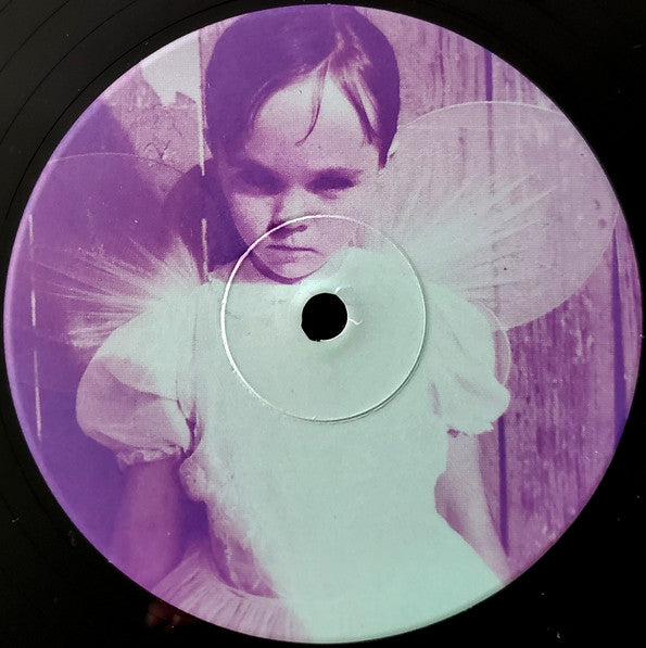 The Smashing Pumpkins - Siamese Dream