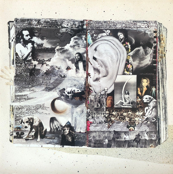 Fleetwood Mac - Tusk