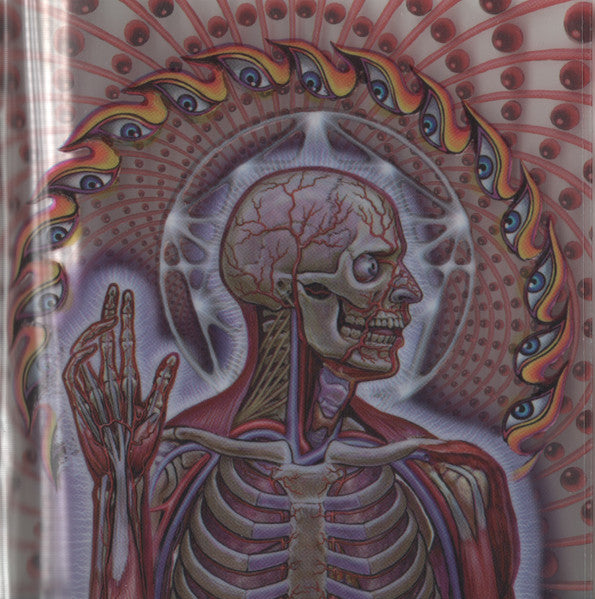Tool (2) - Lateralus