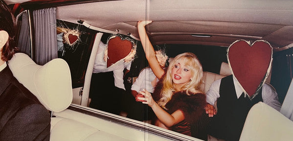 Sabrina Carpenter - Man's Best Friend