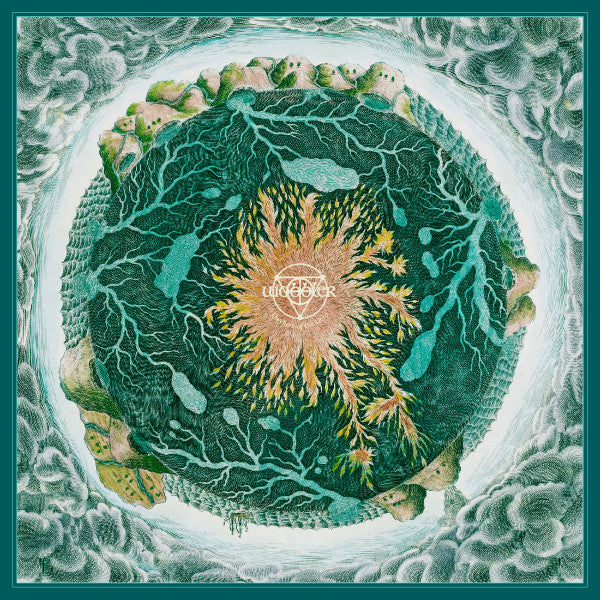 Wobbler (2) - Dwellers Of The Deep