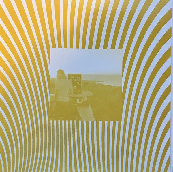 Tame Impala - Currents