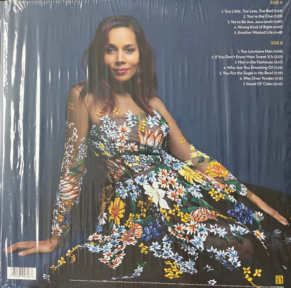 Rhiannon Giddens - You're The One