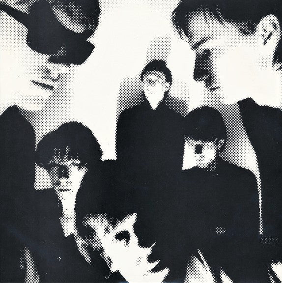 The Psychedelic Furs - The Psychedelic Furs