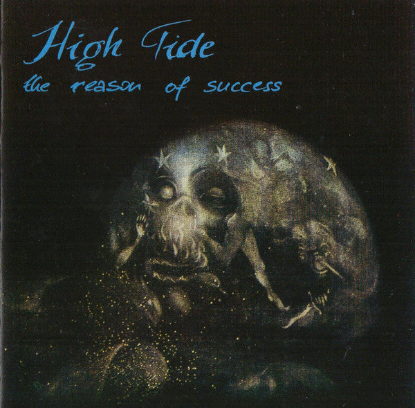 High Tide (2) - The Reason Of Success