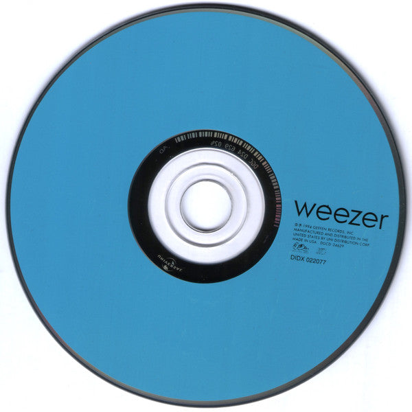 Weezer - Weezer