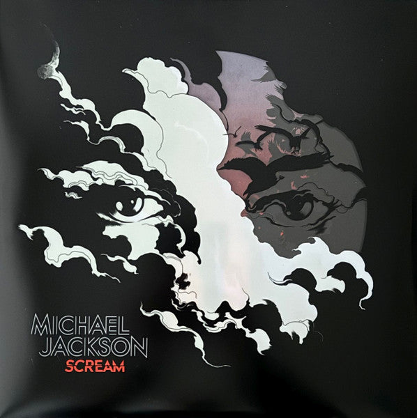 Michael Jackson - Scream