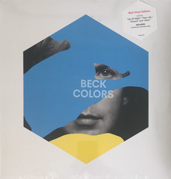 Beck - Colors