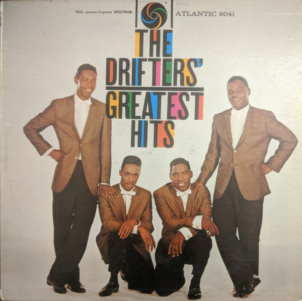 The Drifters - The Drifters' Greatest Hits