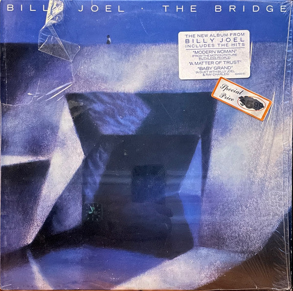 Billy Joel - The Bridge