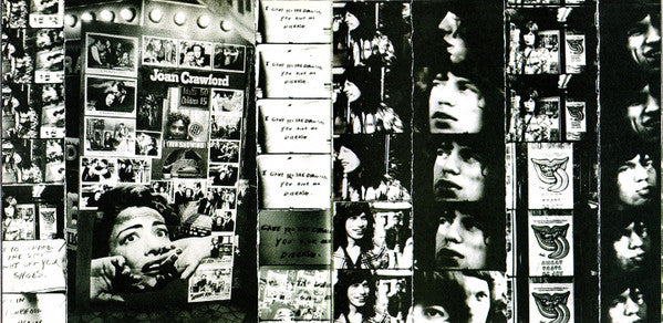 The Rolling Stones - Exile On Main St.