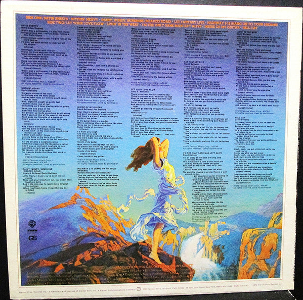 Bellamy Brothers - Featuring "Let Your Love Flow" (And Others)