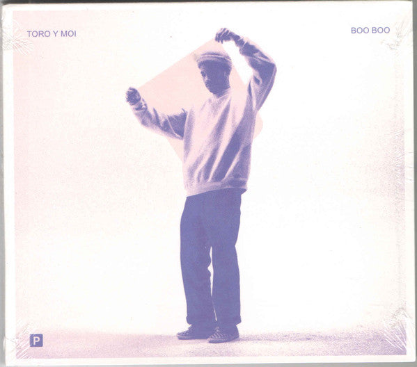 Toro Y Moi - Boo Boo