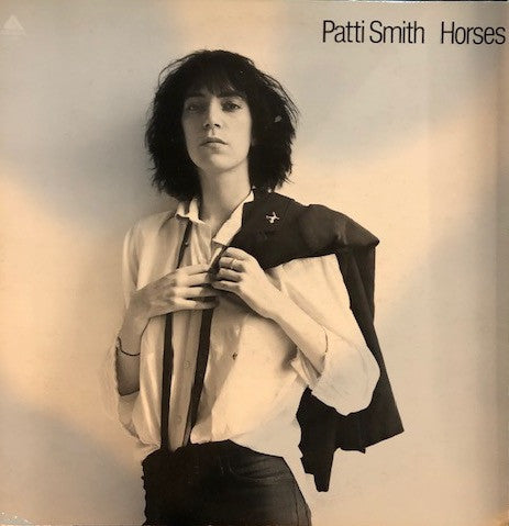 Patti Smith - Horses