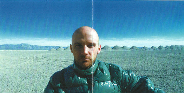 Moby - 18