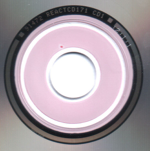Various - Best Of Reactivate