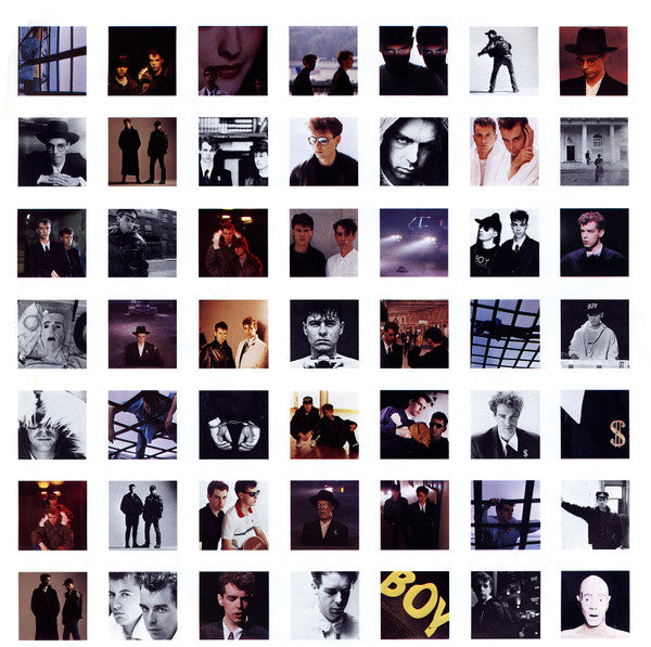 Pet Shop Boys - Please