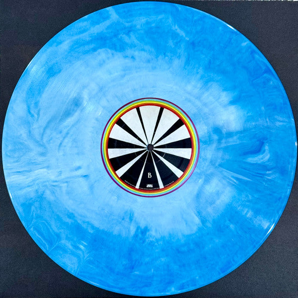 My Morning Jacket - Is