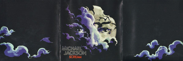 Michael Jackson - Scream