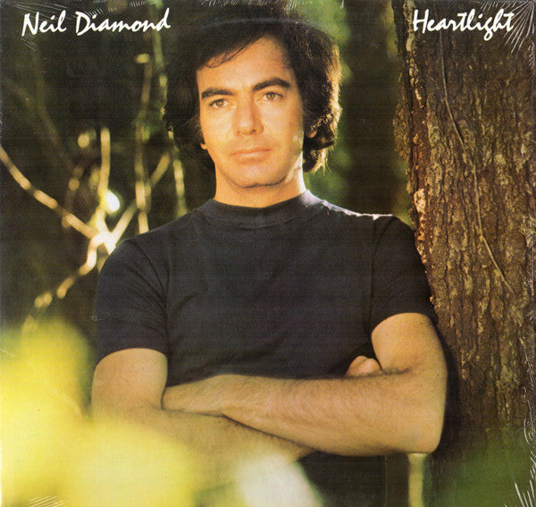 Neil Diamond - Heartlight