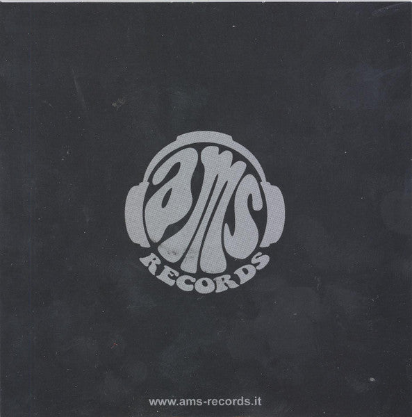 All Traps On Earth - A Drop Of Light