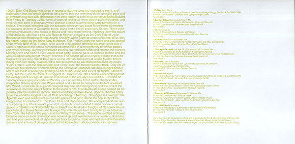 Various - Best Of Reactivate