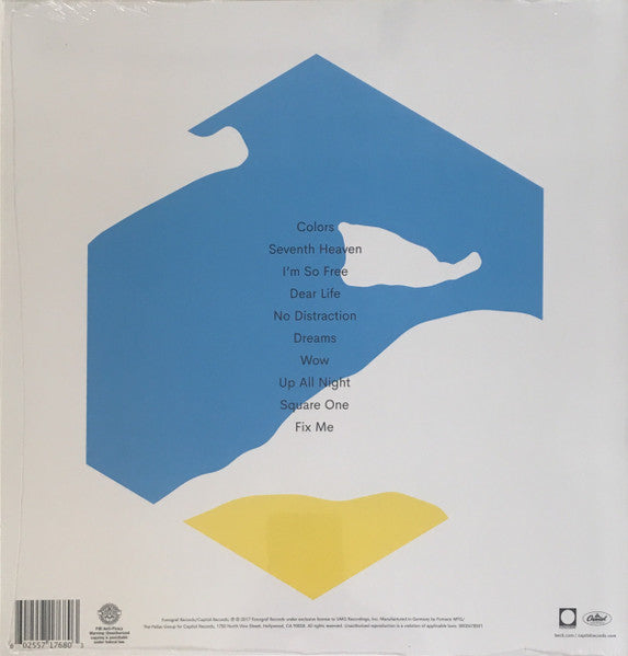 Beck - Colors