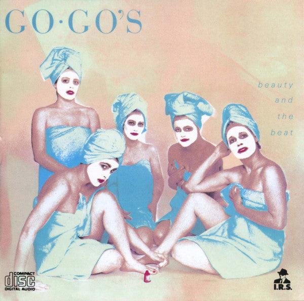 Go-Go's - Beauty And The Beat