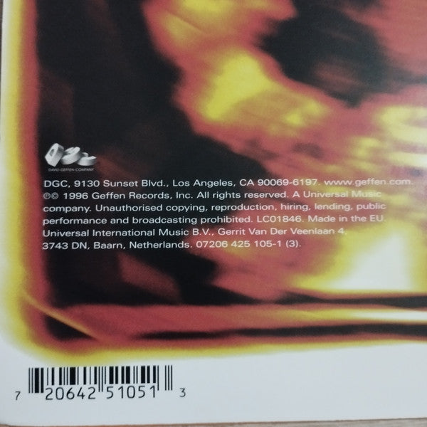 Nirvana - From The Muddy Banks Of The Wishkah