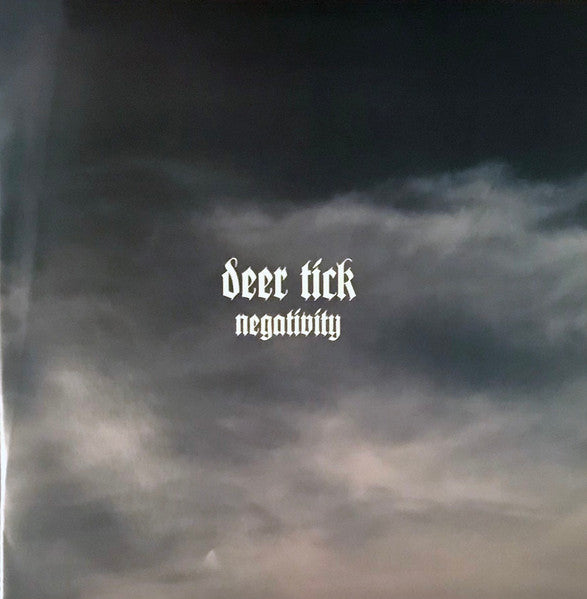 Deer Tick - Negativity