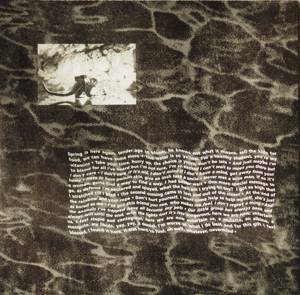 Nirvana - Nevermind